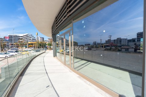 Продажа коммерческой недвижимости  в Аксу, Анталье, Турция, 700м2, №138351 – фото 6