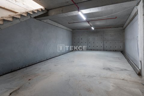 Продажа коммерческой недвижимости  в Аксу, Анталье, Турция, 700м2, №138351 – фото 27