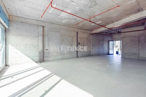 Продажа коммерческой недвижимости  в Аксу, Анталье, Турция, 700м2, №138351 – фото 17