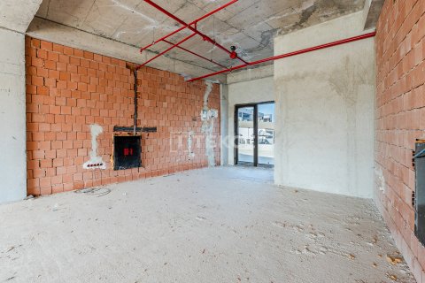 Продажа коммерческой недвижимости  в Аксу, Анталье, Турция, 700м2, №138351 – фото 18