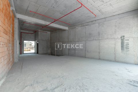 Продажа коммерческой недвижимости  в Аксу, Анталье, Турция, 700м2, №138351 – фото 22