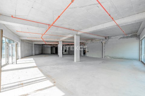 Продажа коммерческой недвижимости  в Аксу, Анталье, Турция, 700м2, №138351 – фото 9