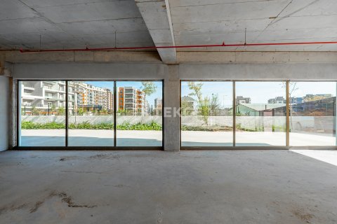 Продажа коммерческой недвижимости  в Аксу, Анталье, Турция, 700м2, №138351 – фото 24