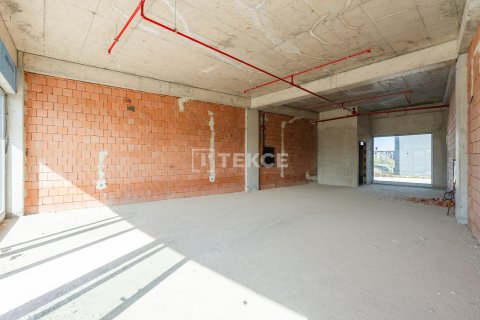 Продажа коммерческой недвижимости  в Аксу, Анталье, Турция, 700м2, №138351 – фото 14