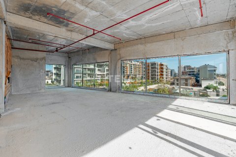 Продажа коммерческой недвижимости  в Аксу, Анталье, Турция, 700м2, №138351 – фото 8