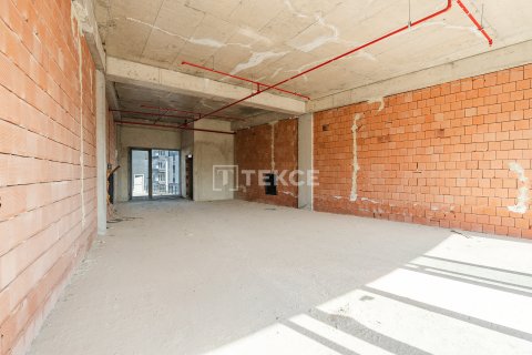 Продажа коммерческой недвижимости  в Аксу, Анталье, Турция, 700м2, №138351 – фото 20