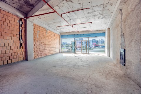 Продажа коммерческой недвижимости  в Аксу, Анталье, Турция, 700м2, №138351 – фото 16