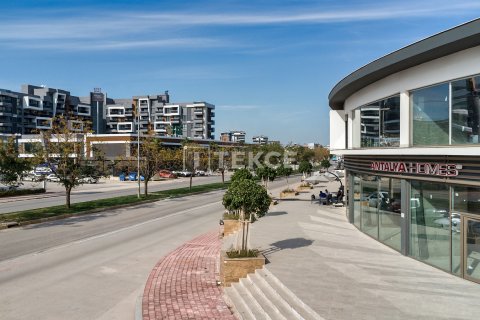 Продажа коммерческой недвижимости  в Аксу, Анталье, Турция, 700м2, №138351 – фото 4