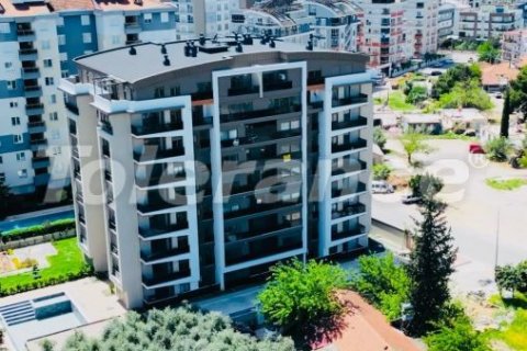 Apartment for sale in Antalya, Turkey, 2 bedrooms, 90m2, No. 134899 – photo 5