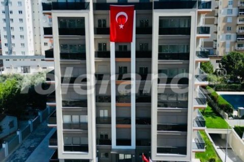 Apartment for sale in Antalya, Turkey, 2 bedrooms, 90m2, No. 134899 – photo 4