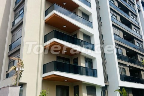 Apartment for sale in Antalya, Turkey, 2 bedrooms, 90m2, No. 134899 – photo 3