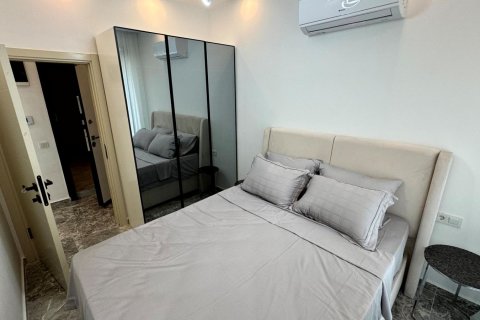 1+1 Lejlighed  i Alanya, Antalya, Tyrkiet Nr. 156232 - 7