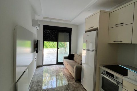 1+1 Lejlighed  i Alanya, Antalya, Tyrkiet Nr. 156232 - 5