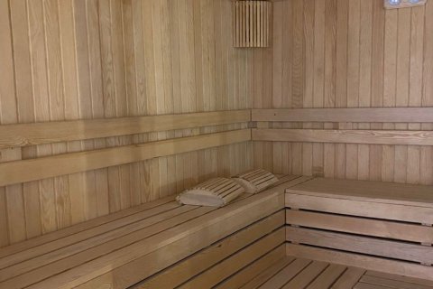 1+1 Lejlighed  i Alanya, Antalya, Tyrkiet Nr. 156232 - 10