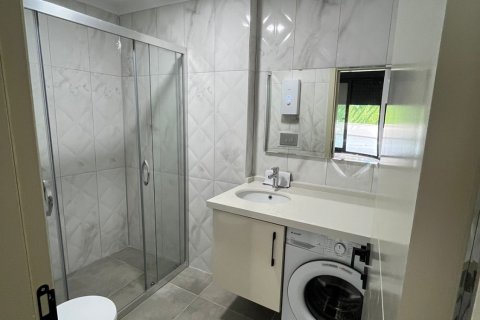 1+1 Lejlighed  i Alanya, Antalya, Tyrkiet Nr. 156232 - 8