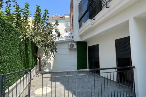 1+1 Lejlighed  i Alanya, Antalya, Tyrkiet Nr. 156232 - 4
