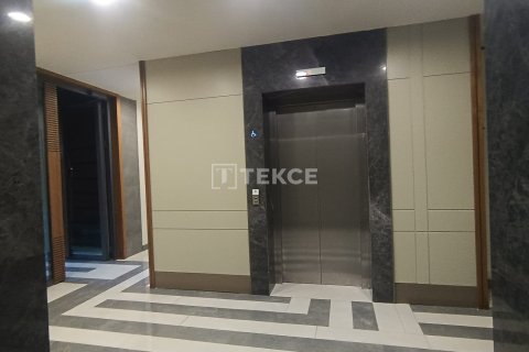 1+1 Wohnung in Istanbul, Türkei Nr. 71437 - 29