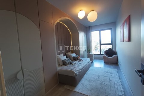 1+1 Wohnung in Istanbul, Türkei Nr. 71437 - 25