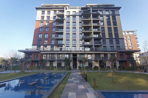 1+1 Wohnung in Istanbul, Türkei Nr. 71437 - 14