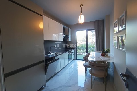 1+1 Wohnung in Istanbul, Türkei Nr. 71437 - 27