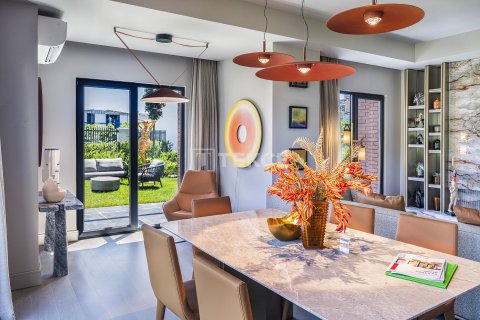 1+1 Wohnung in Istanbul, Türkei Nr. 71437 - 9