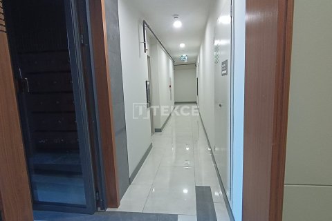 1+1 Wohnung in Istanbul, Türkei Nr. 71437 - 30