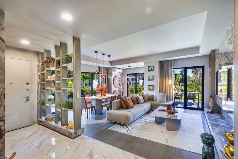 1+1 Wohnung in Istanbul, Türkei Nr. 71437 - 10