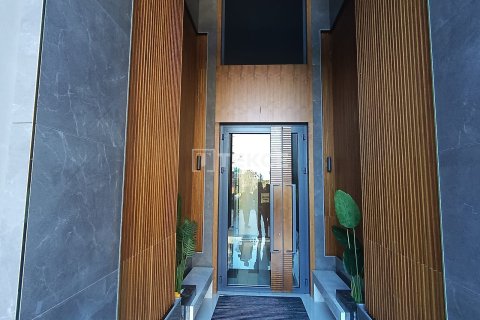 1+1 Wohnung in Istanbul, Türkei Nr. 71437 - 28