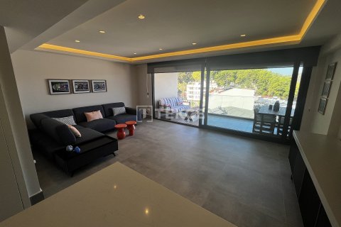 Продажа квартиры  в Фетхие, Мугле, Турция 2+1, 136м2, №44546 – фото 18