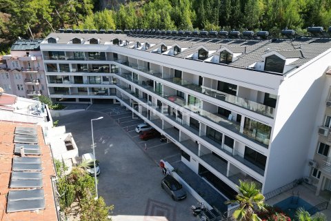 Продажа квартиры  в Фетхие, Мугле, Турция 2+1, 136м2, №44546 – фото 11