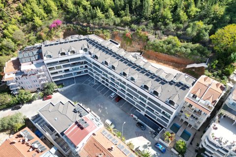 Продажа квартиры  в Фетхие, Мугле, Турция 2+1, 136м2, №44546 – фото 7