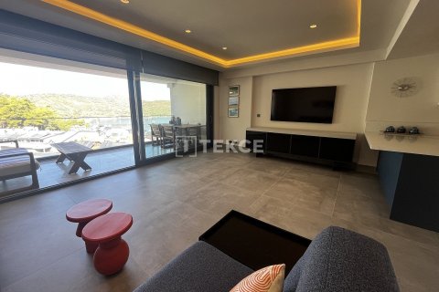 Продажа квартиры  в Фетхие, Мугле, Турция 2+1, 136м2, №44546 – фото 17