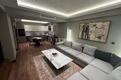 Продажа квартиры  в Фетхие, Мугле, Турция 2+1, 136м2, №44546 – фото 12