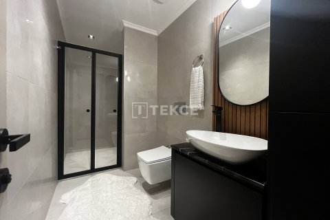 Продажа квартиры  в Фетхие, Мугле, Турция 2+1, 136м2, №44546 – фото 29