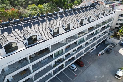 Продажа квартиры  в Фетхие, Мугле, Турция 2+1, 136м2, №44546 – фото 10