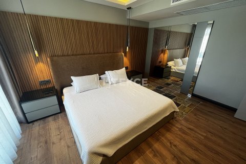 Продажа квартиры  в Фетхие, Мугле, Турция 2+1, 136м2, №44546 – фото 25