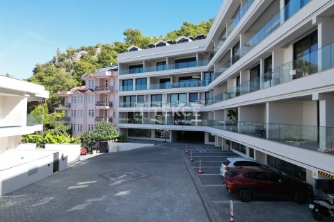 Продажа квартиры  в Фетхие, Мугле, Турция 2+1, 136м2, №44546 – фото 9