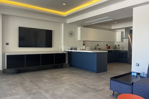 Продажа квартиры  в Фетхие, Мугле, Турция 2+1, 136м2, №44546 – фото 21