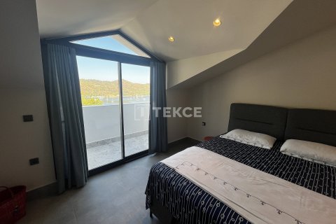 Продажа квартиры  в Фетхие, Мугле, Турция 2+1, 136м2, №44546 – фото 24