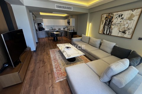 Продажа квартиры  в Фетхие, Мугле, Турция 2+1, 136м2, №44546 – фото 14