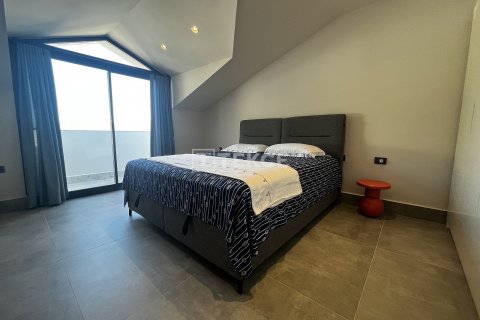 Продажа квартиры  в Фетхие, Мугле, Турция 2+1, 136м2, №44546 – фото 27