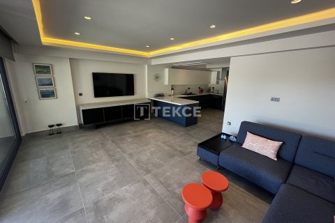 Продажа квартиры  в Фетхие, Мугле, Турция 2+1, 136м2, №44546 – фото 20