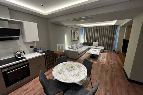 Продажа квартиры  в Фетхие, Мугле, Турция 2+1, 136м2, №44546 – фото 16