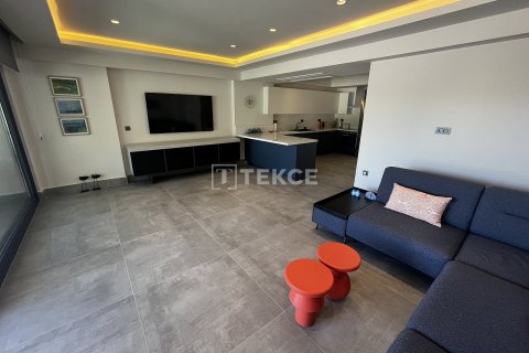 Продажа квартиры  в Фетхие, Мугле, Турция 2+1, 136м2, №44546 – фото 19