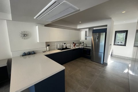 Продажа квартиры  в Фетхие, Мугле, Турция 2+1, 136м2, №44546 – фото 22