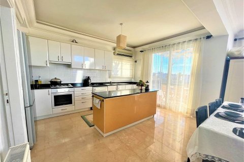 Villa for sale  in Girne, Northern Cyprus, 286m2, No. 210897 – photo 20