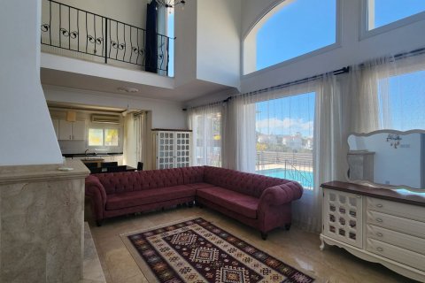 Villa for sale  in Girne, Northern Cyprus, 286m2, No. 210897 – photo 12