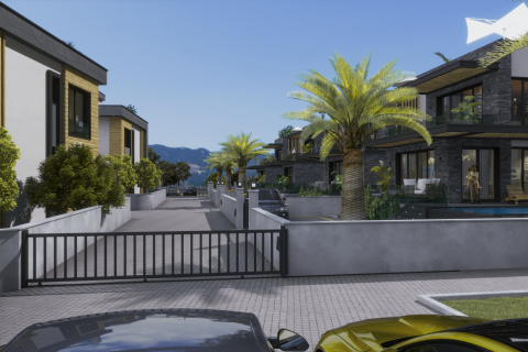 Villa  in Girne,  Nr. 210903 - 6