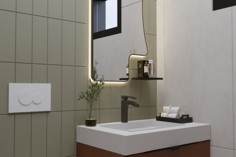 Villa  in Girne,  Nr. 210903 - 11