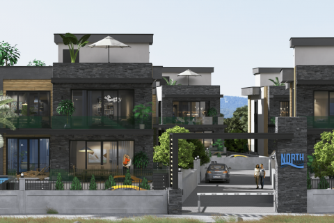 Villa  in Girne,  Nr. 210903 - 7